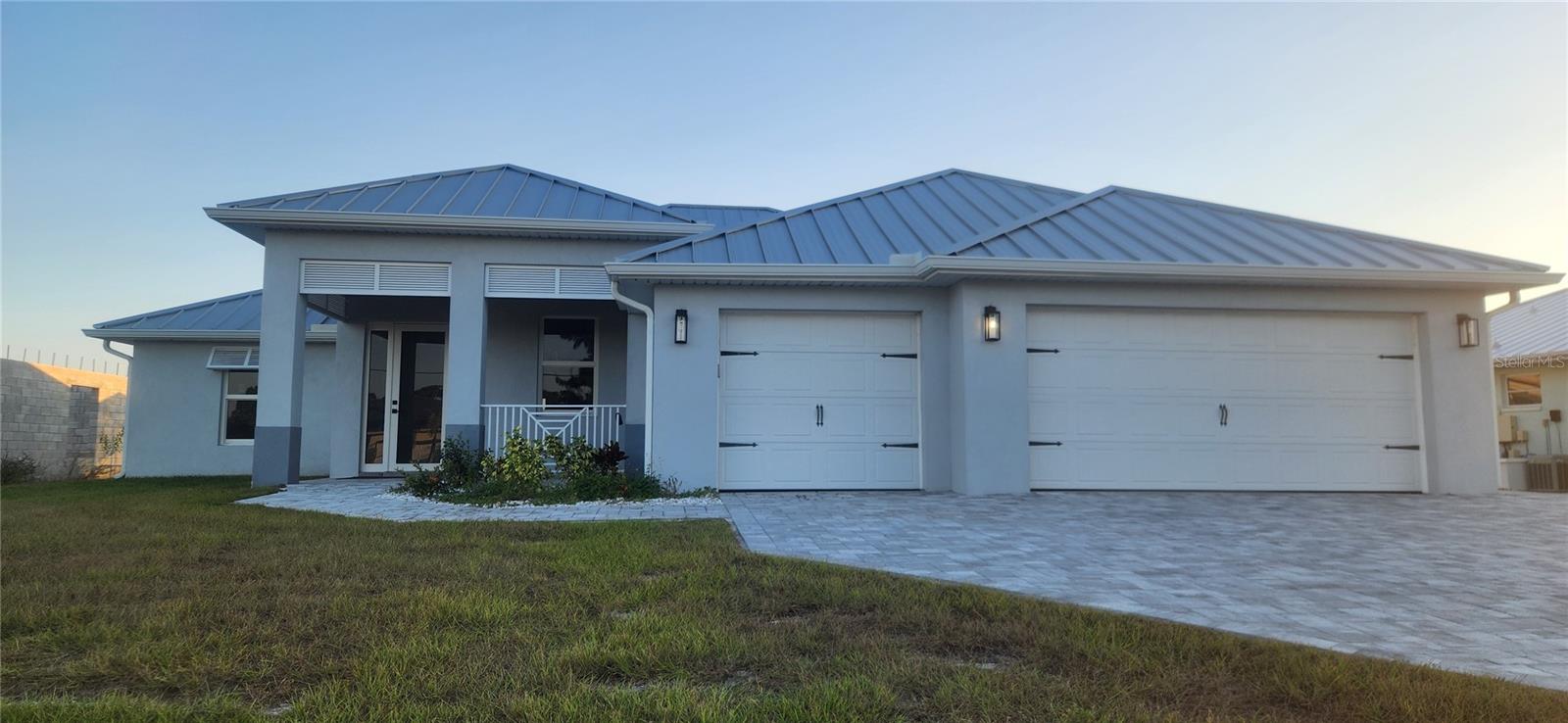 Port Charlotte Real Estate