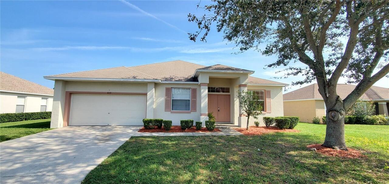 Winter Haven Real Estate