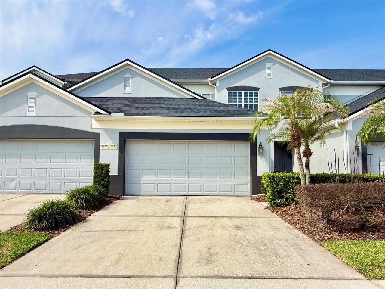 Orlando Real Estate