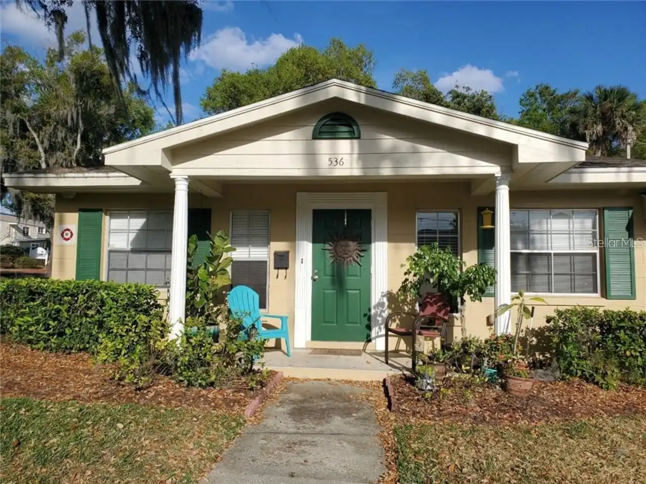 View Listing