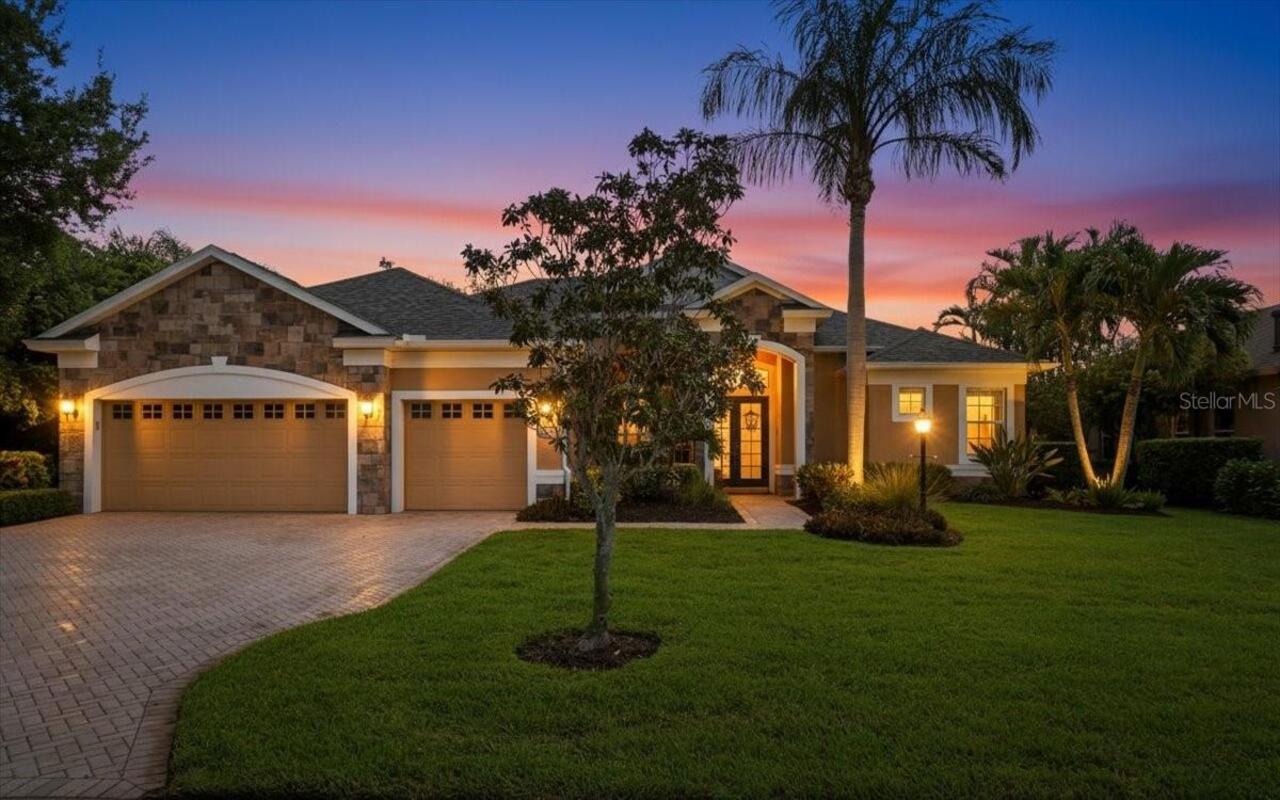 Bradenton Real Estate