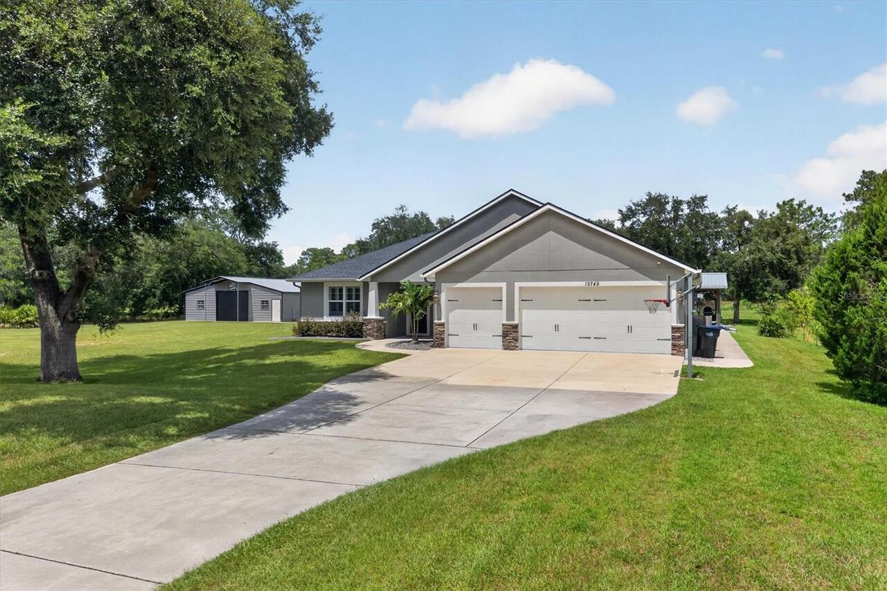 Orlando Real Estate