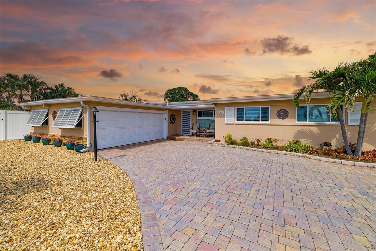 Bradenton Real Estate