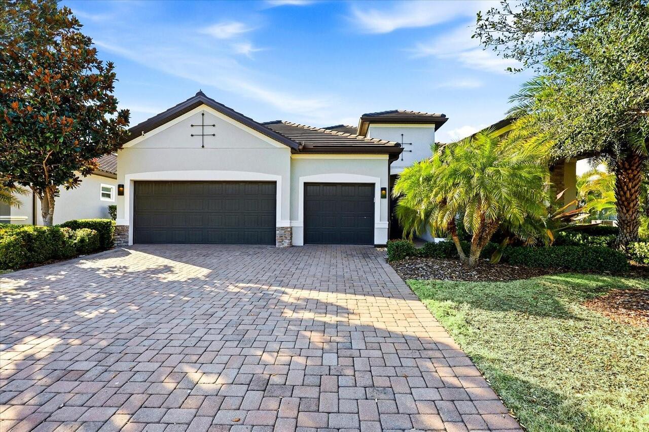 Lakewood Ranch Real Estate
