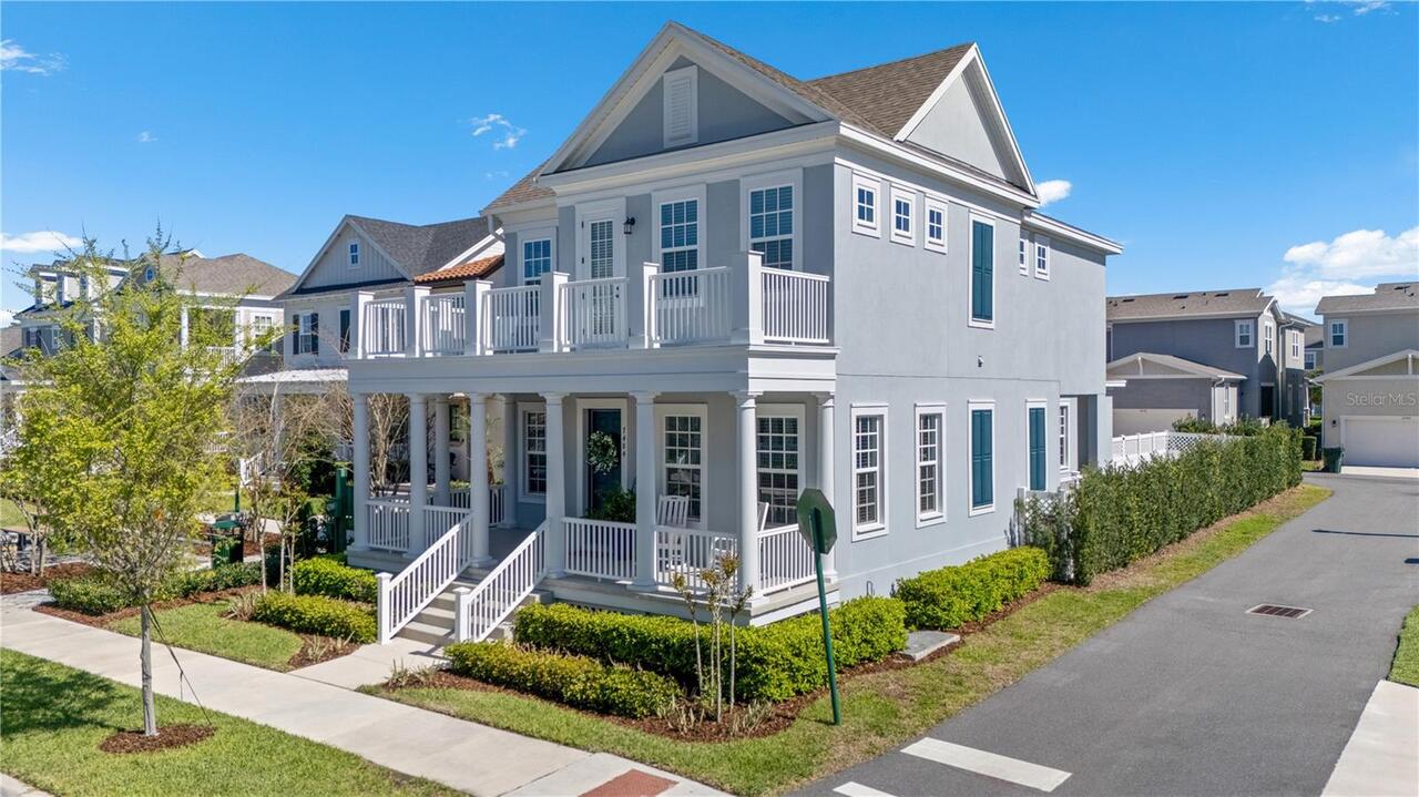 Celebration Real Estate