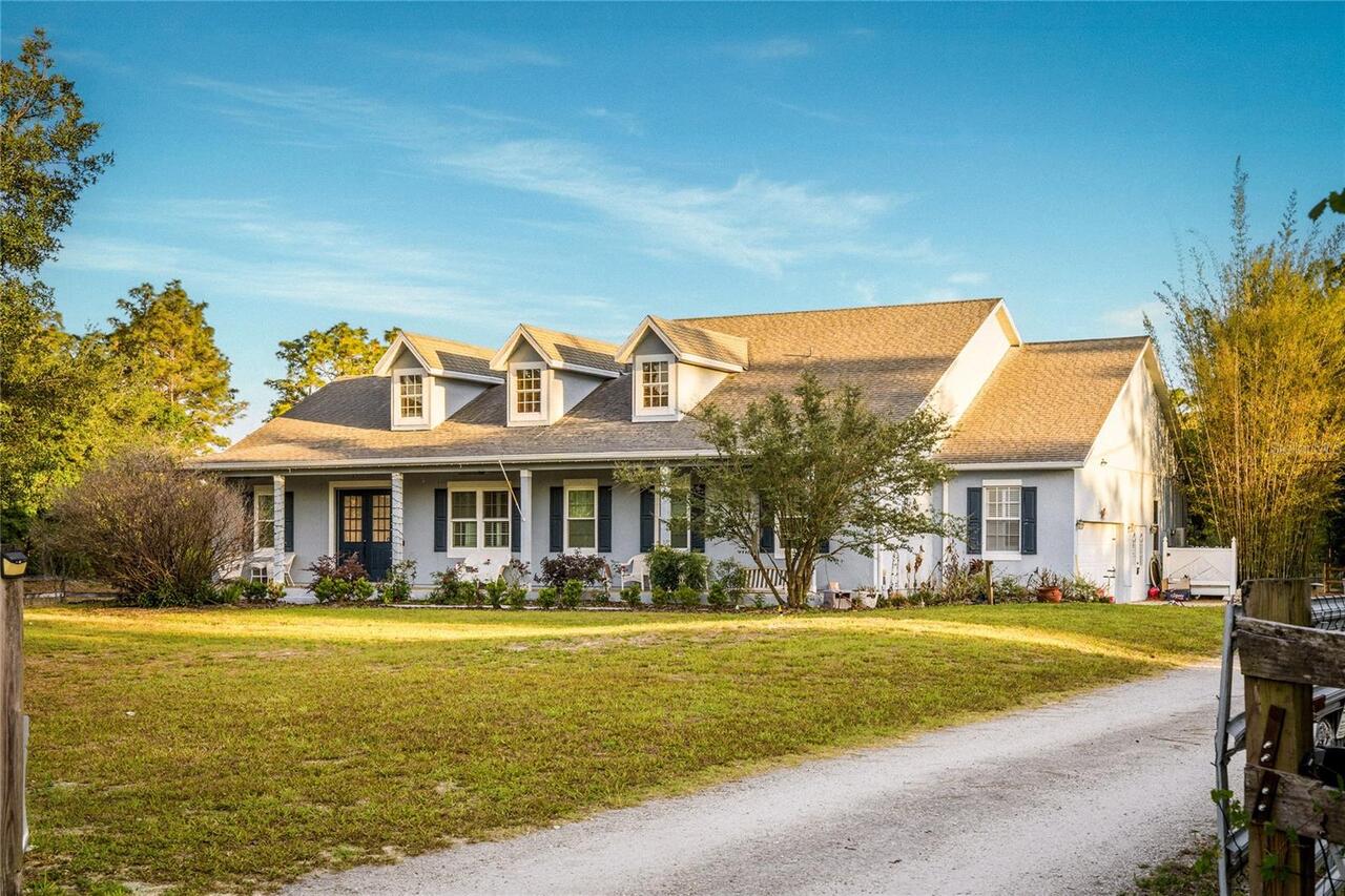 Orlando Real Estate