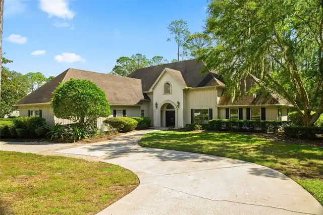 Gainesville Real Estate