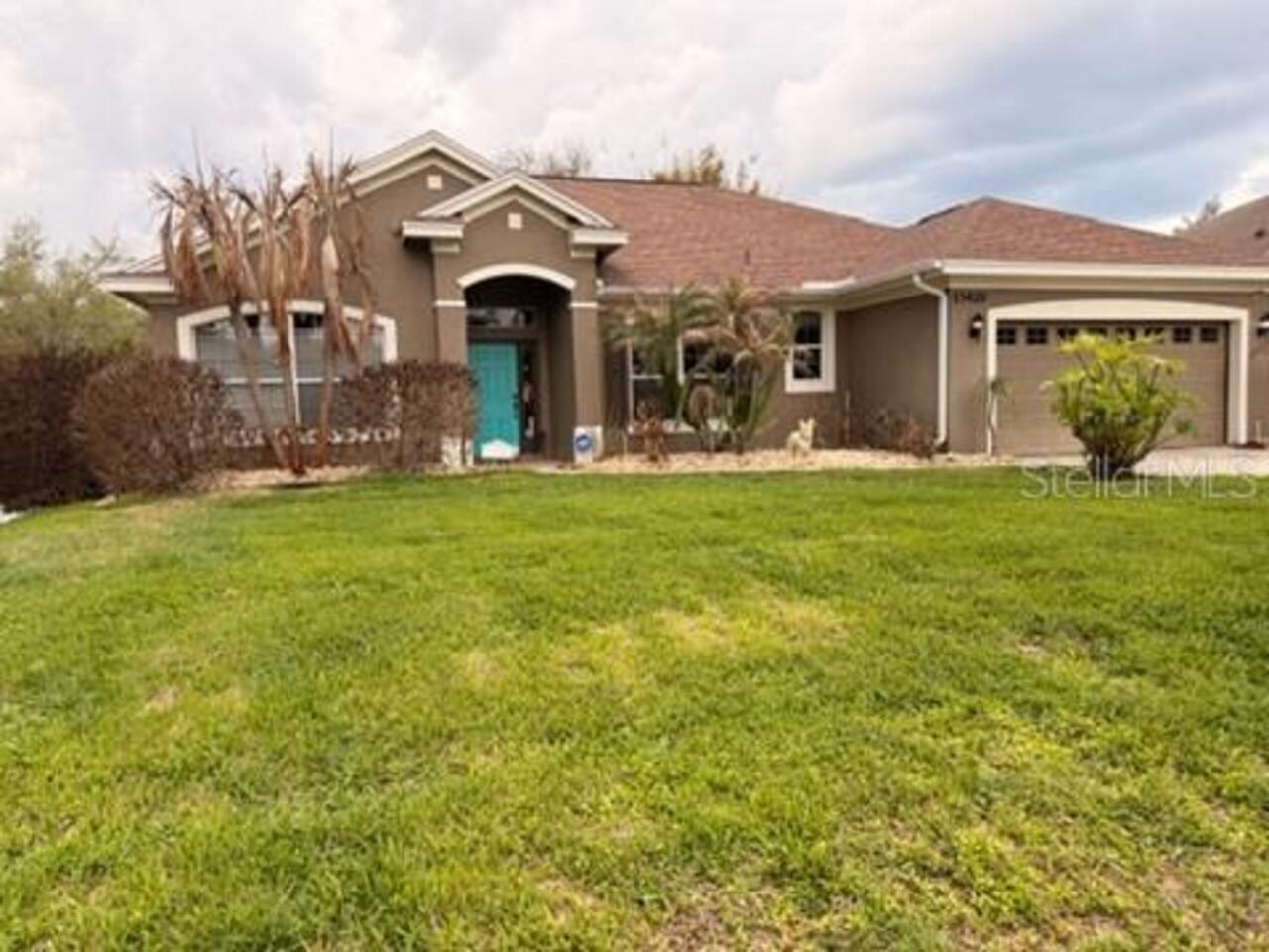 Clermont Real Estate