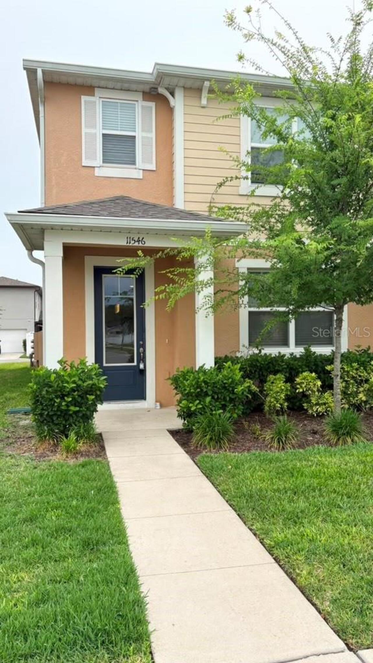 Orlando Real Estate
