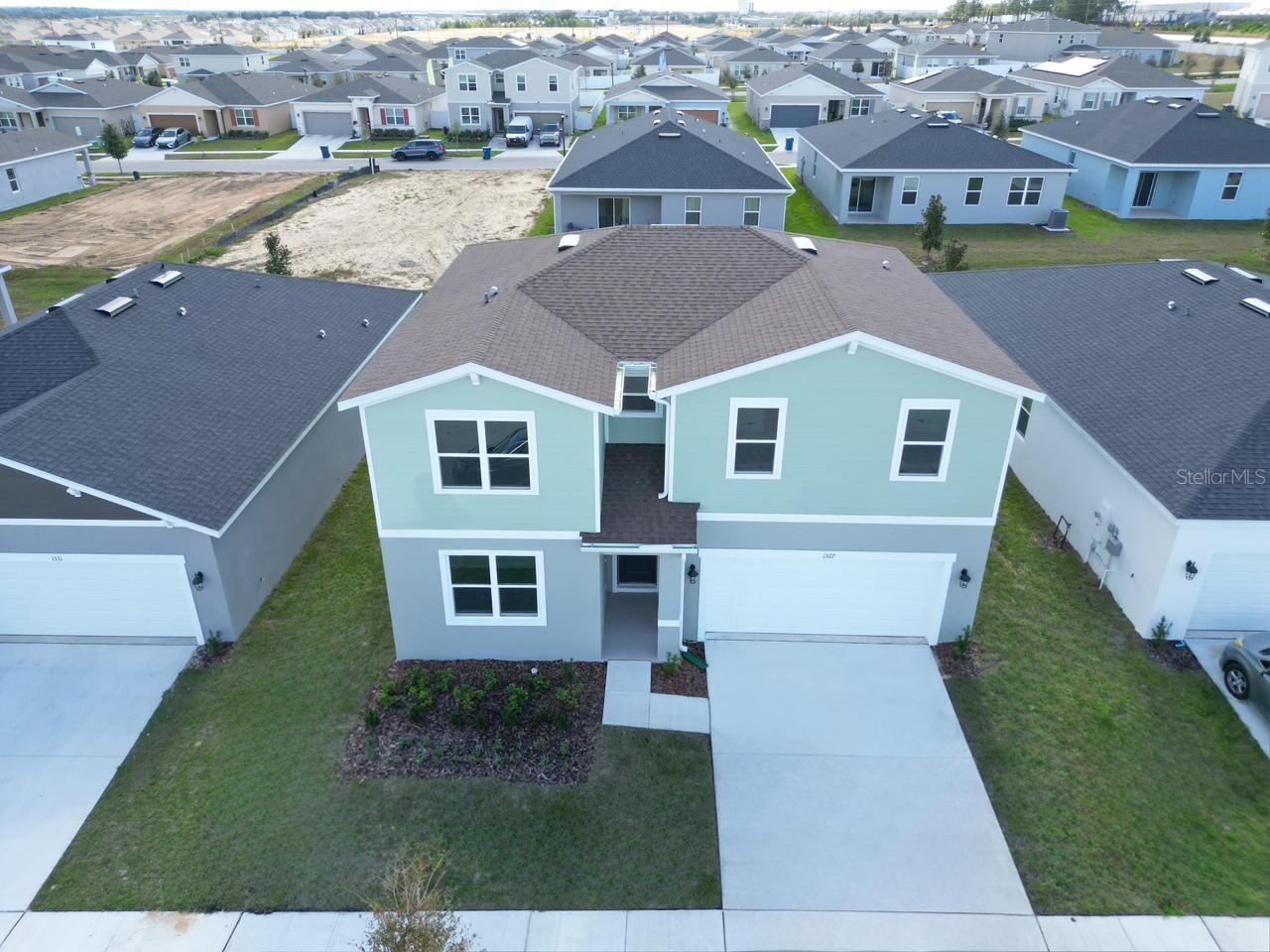 Haines City Real Estate