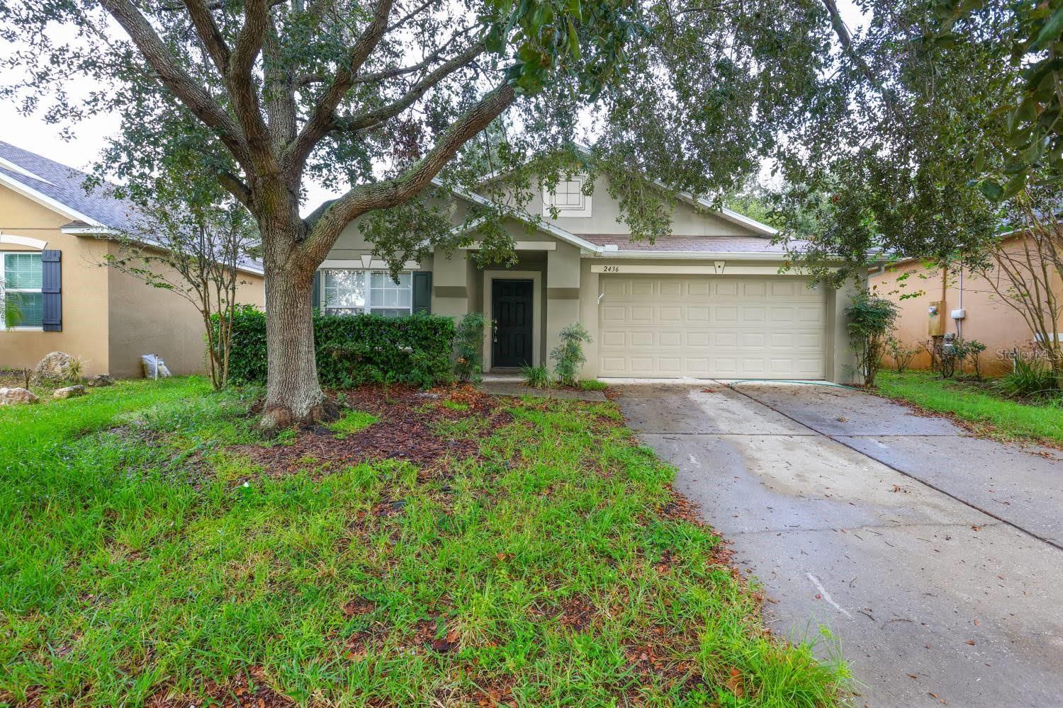 Tavares Real Estate