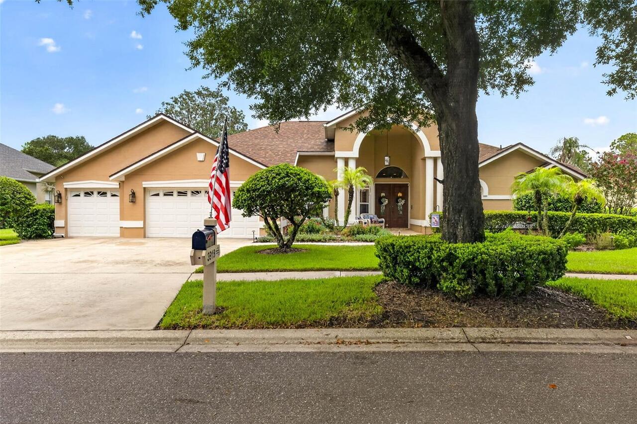 Valrico Real Estate
