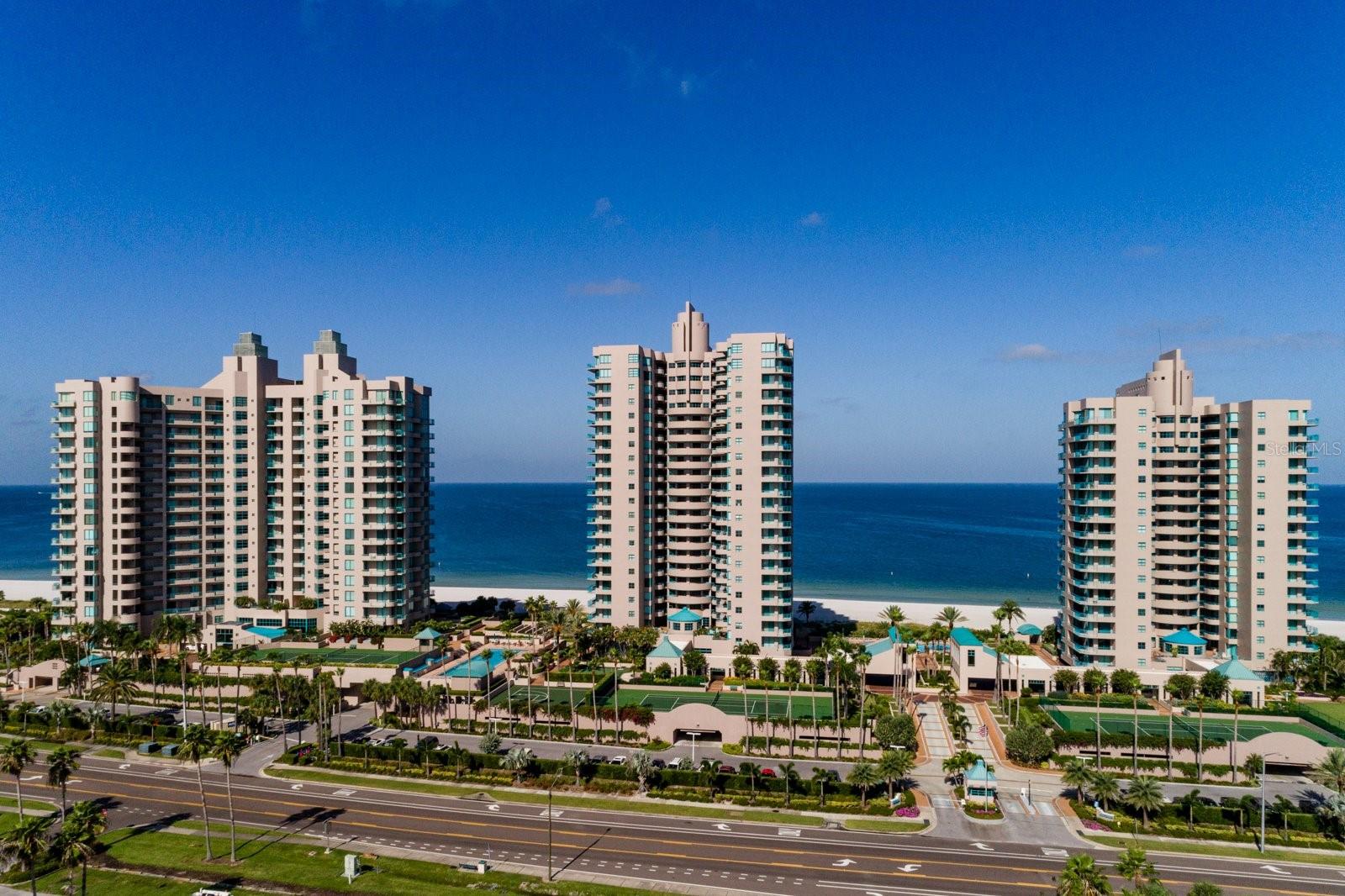 Clearwater Beach Real Estate