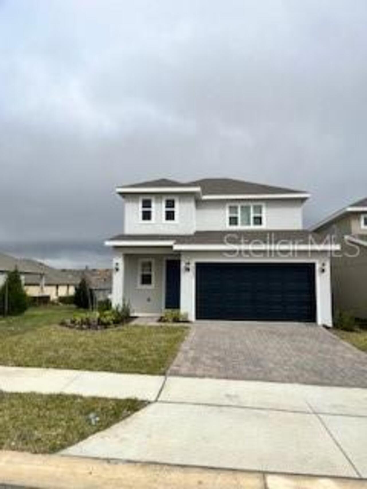 Minneola Real Estate