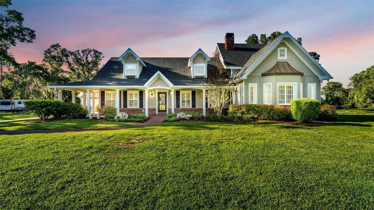 Lakeland Real Estate