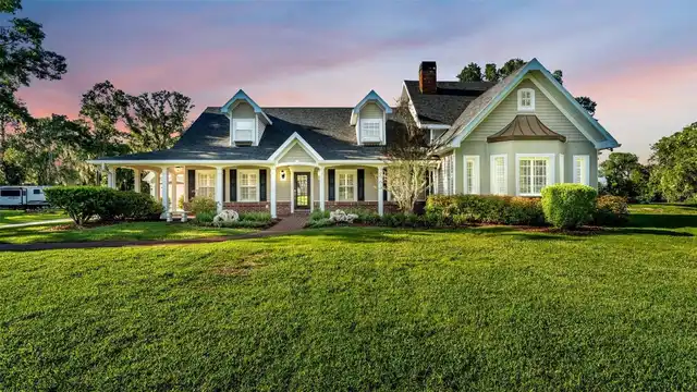 Lakeland Real Estate