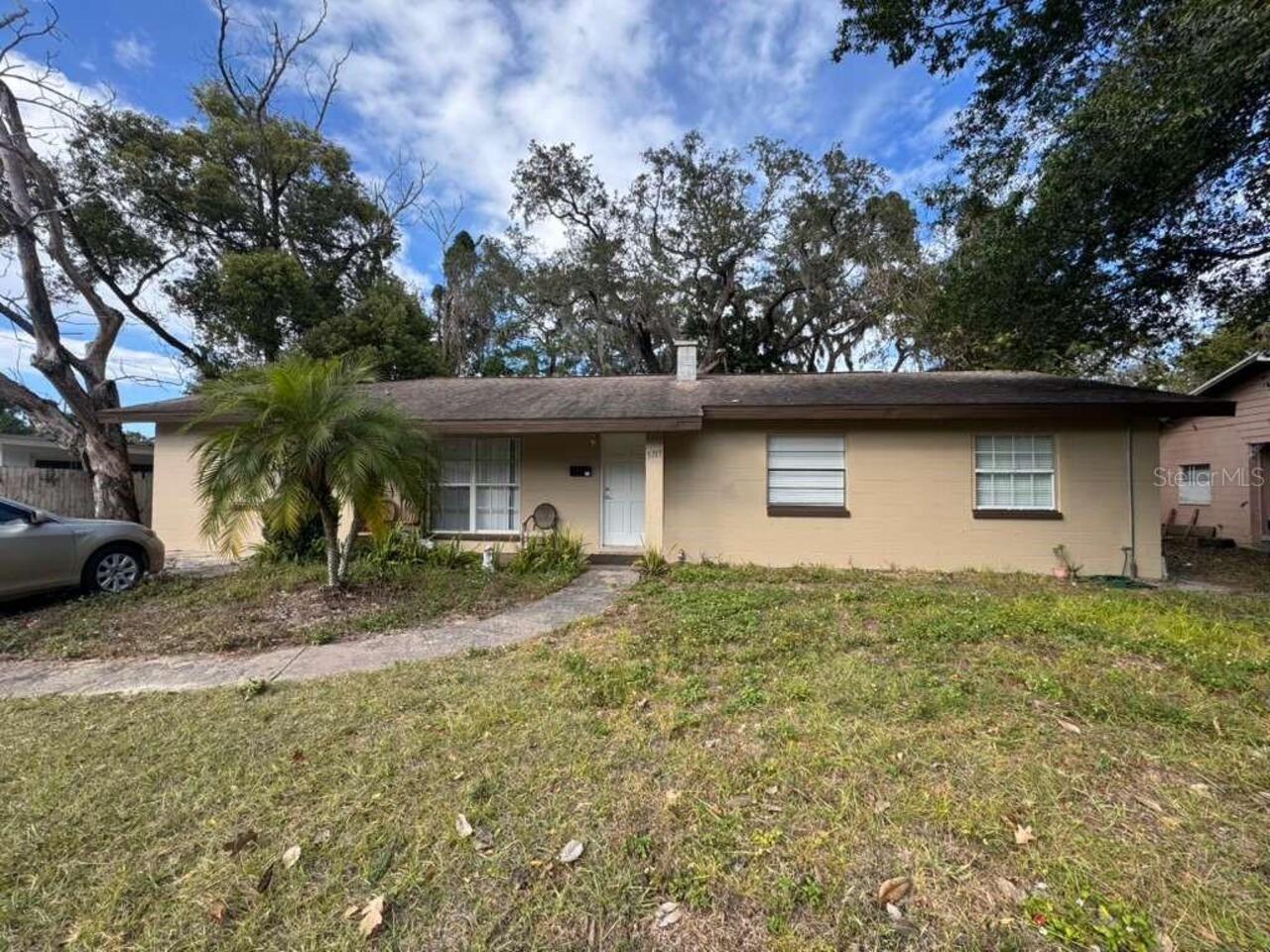 Orlando Real Estate