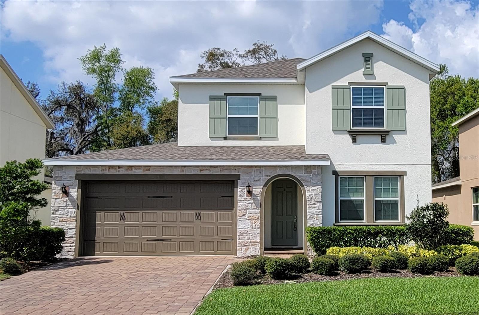 Winter Garden Real Estate