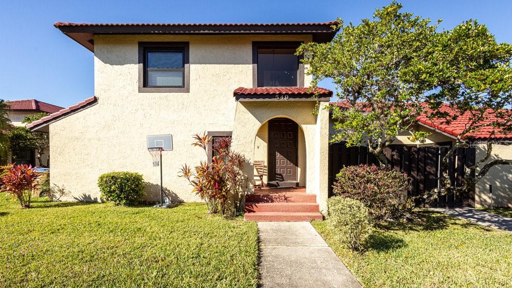 Kissimmee Real Estate