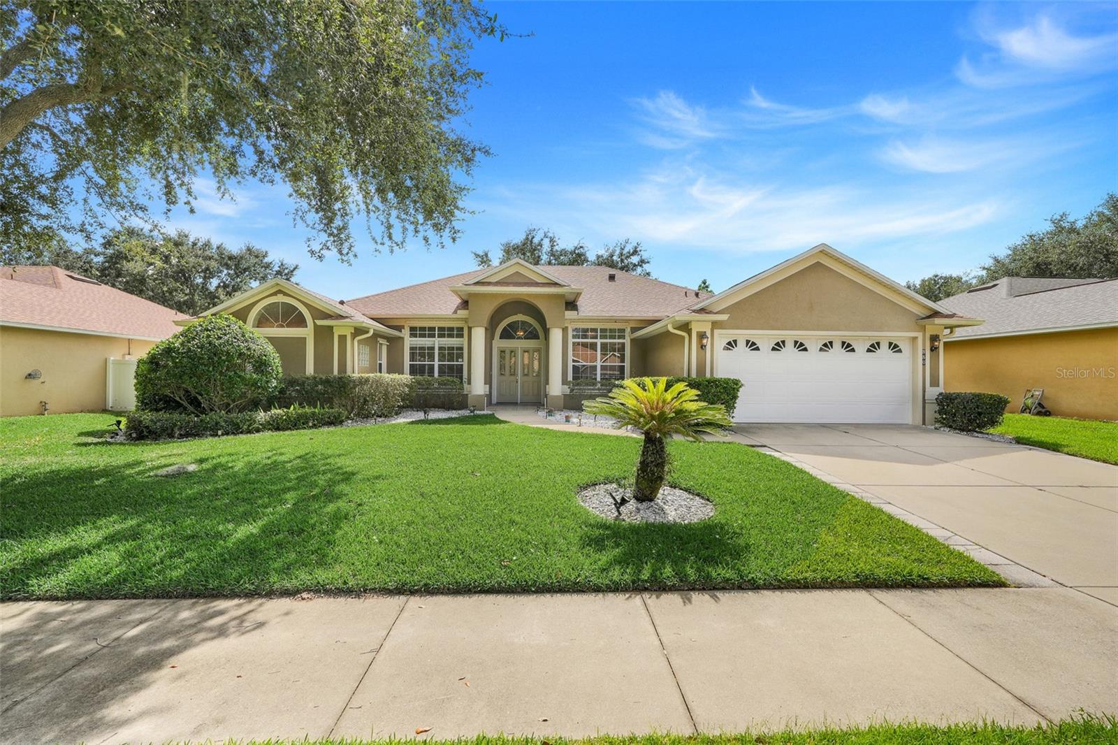 Clermont Real Estate