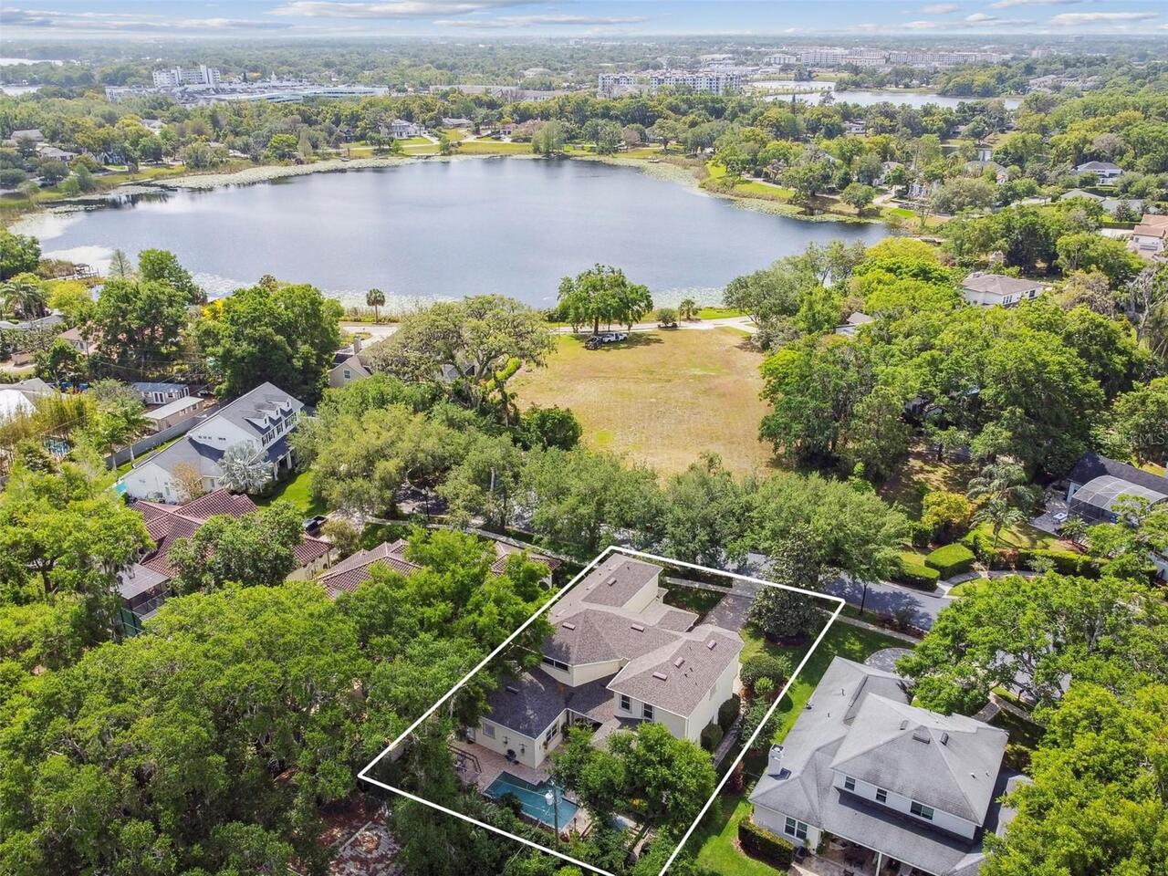 Maitland Real Estate