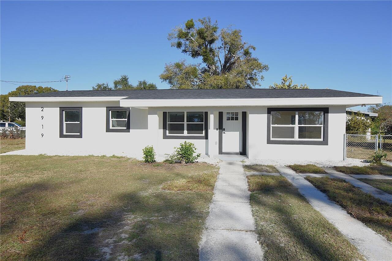 Winter Haven Real Estate