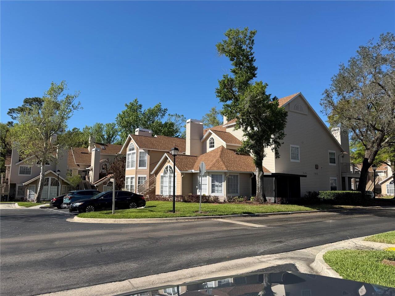 Altamonte Springs Real Estate