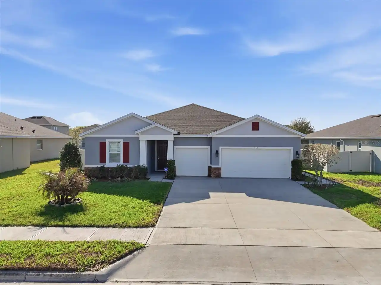 View Listing