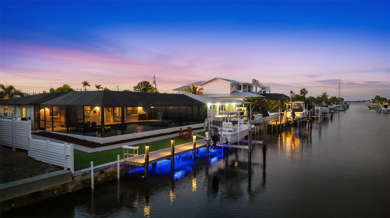 Bradenton Real Estate