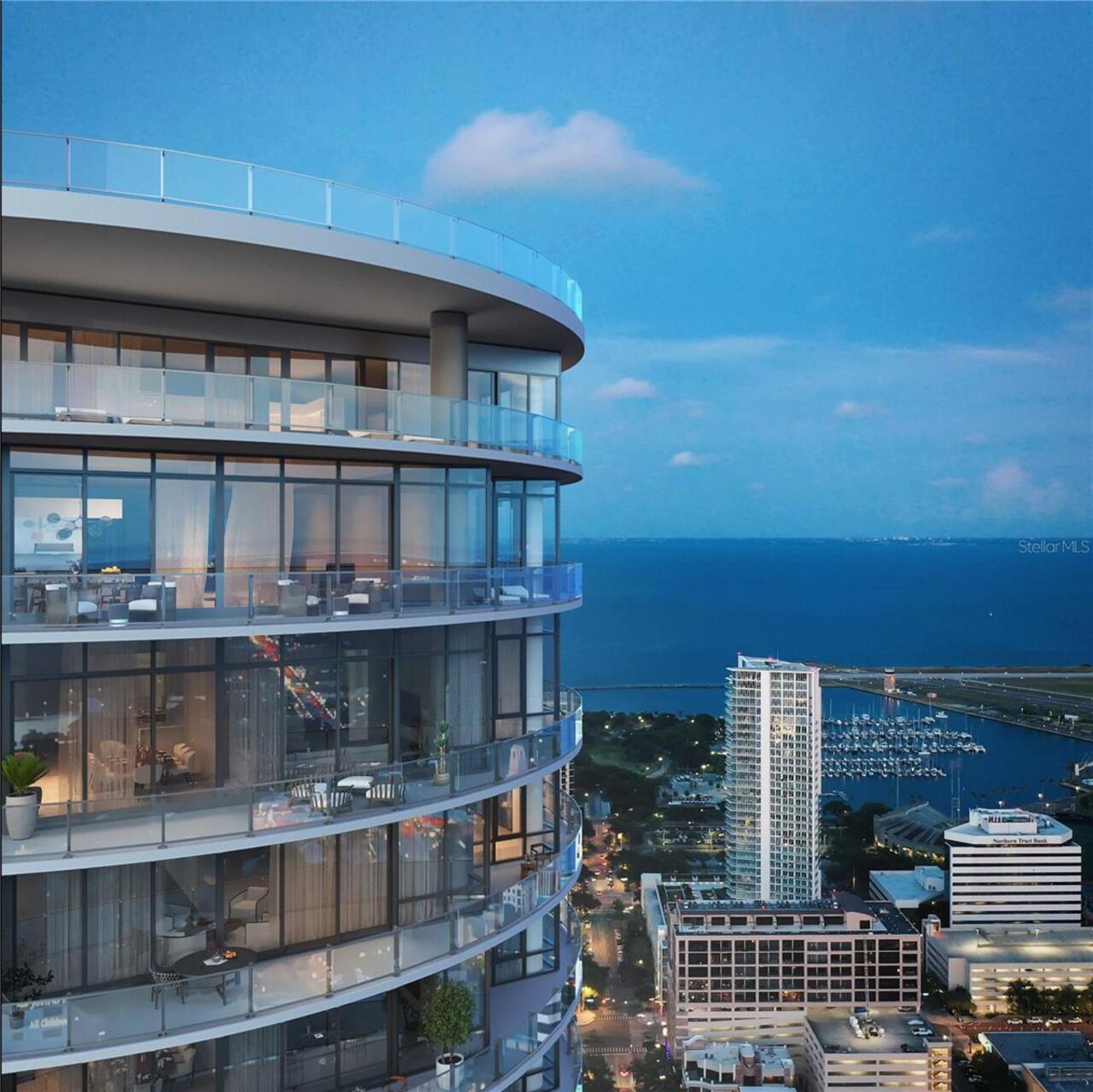 St Petersburg Real Estate