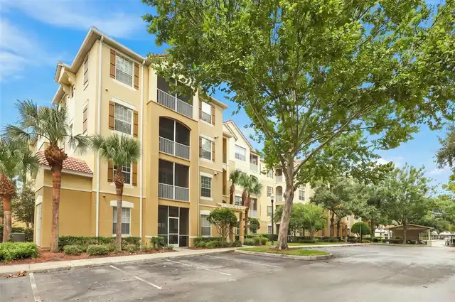 Orlando Real Estate