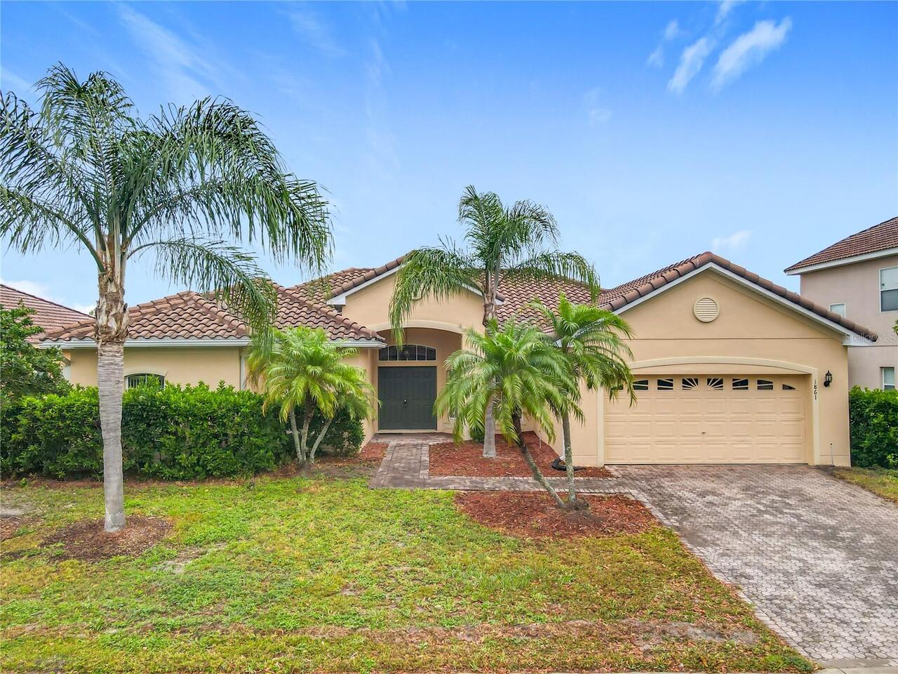 Kissimmee Real Estate