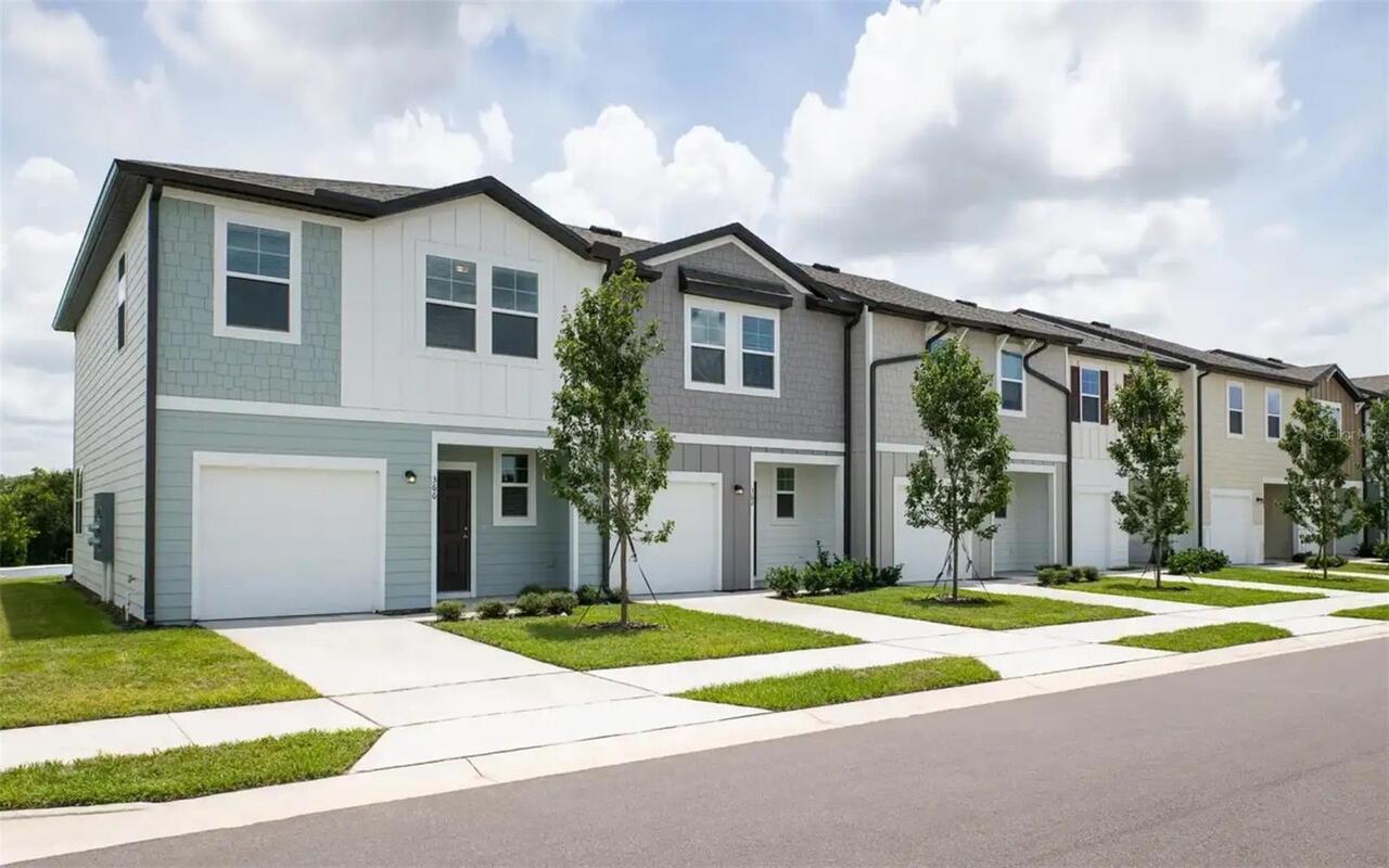 Davenport Real Estate
