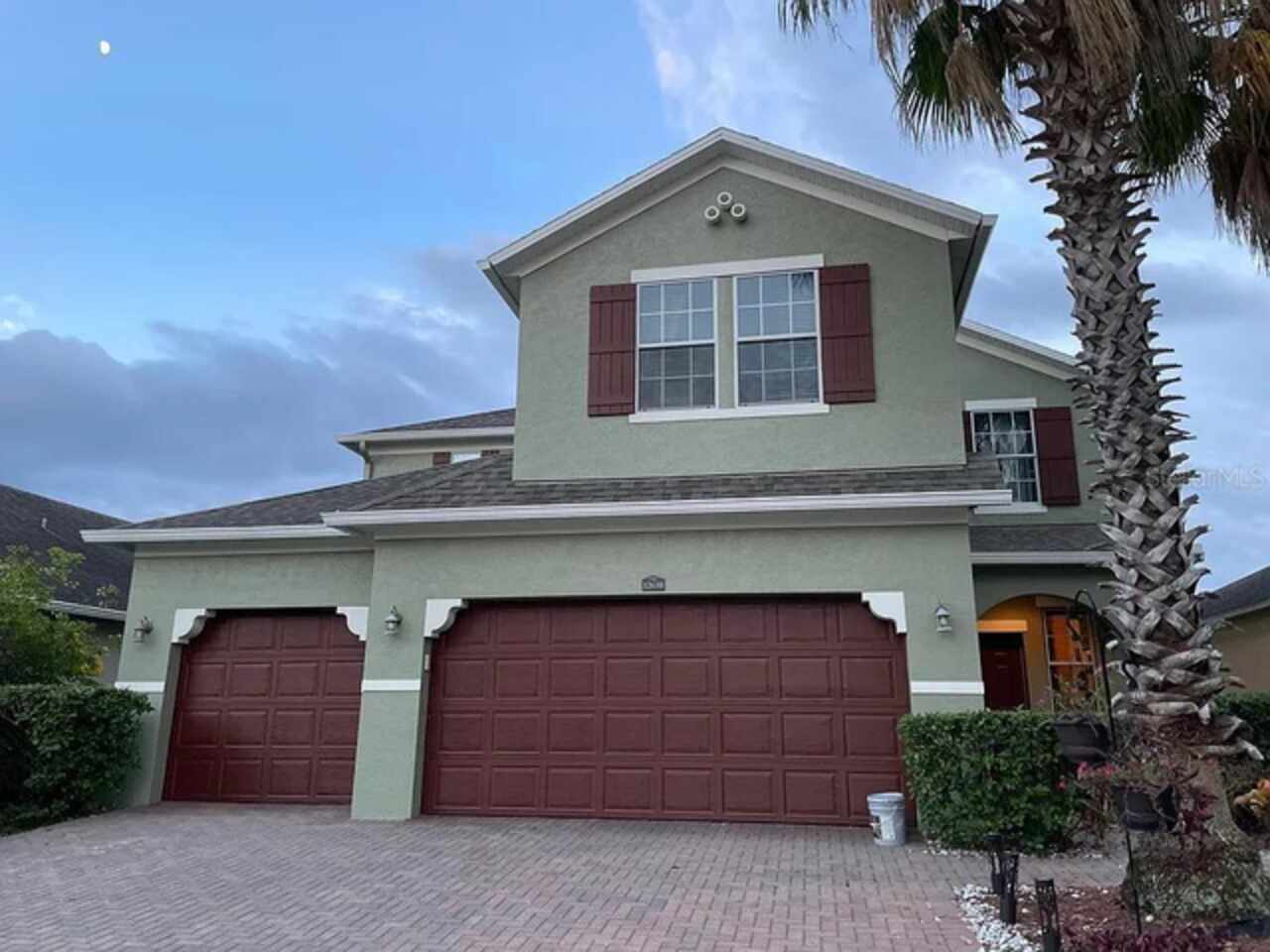 Orlando Real Estate