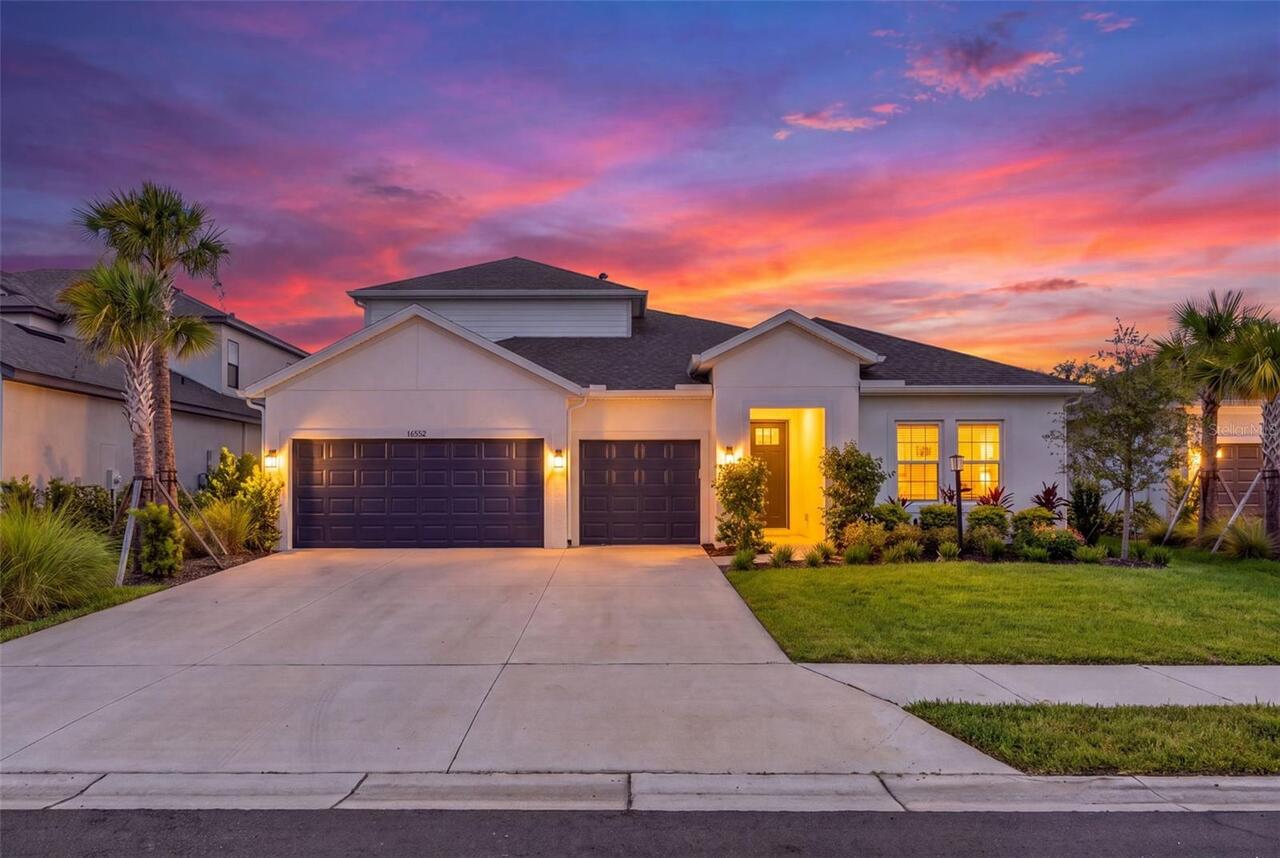 Bradenton Real Estate