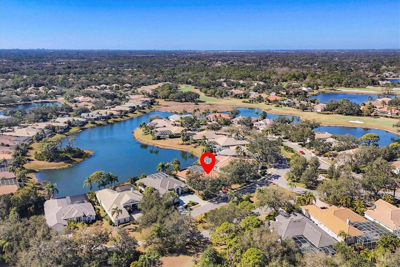 University Park Real Estate