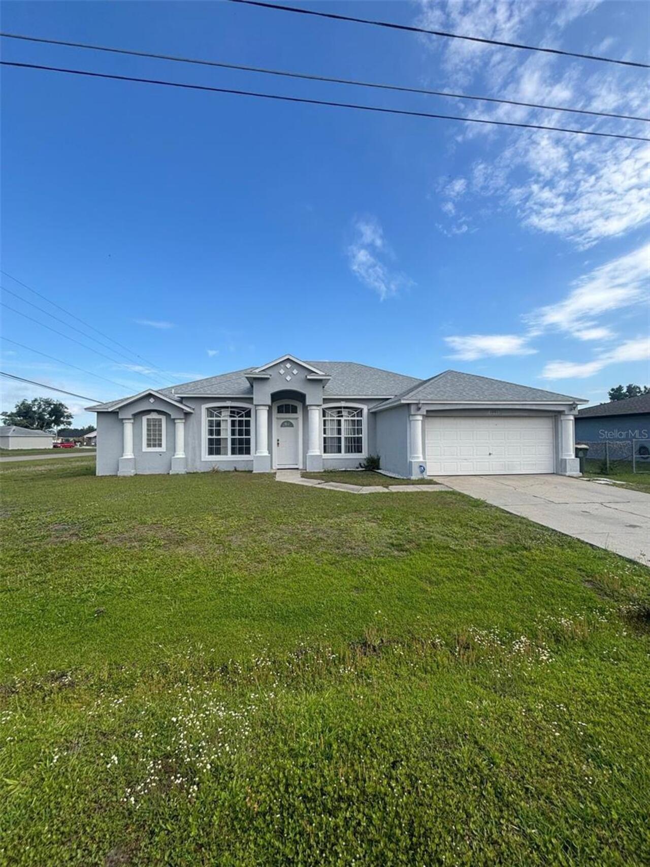 Kissimmee Real Estate