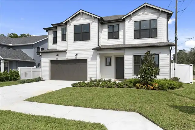 Tampa Real Estate