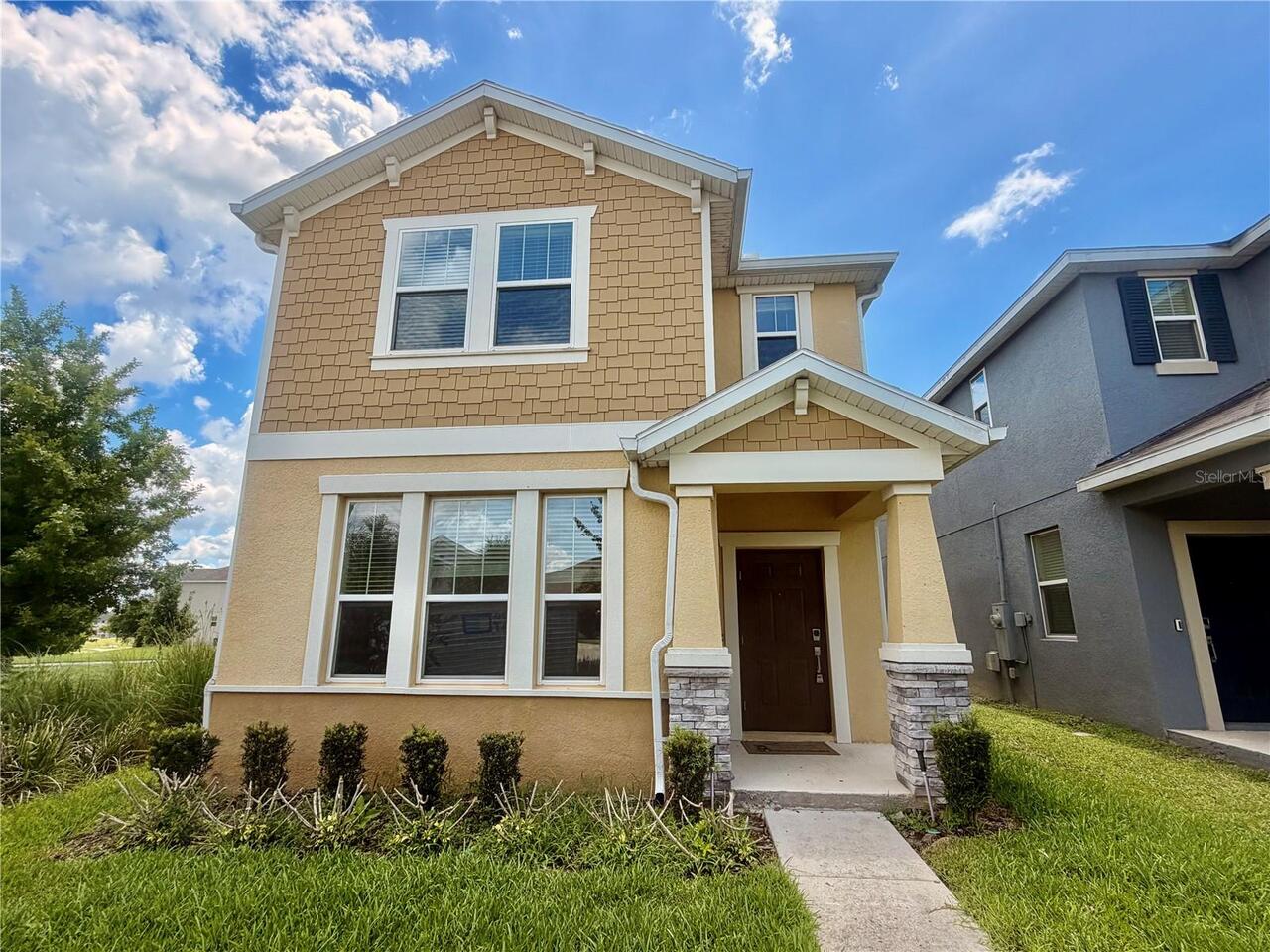 Winter Garden Real Estate