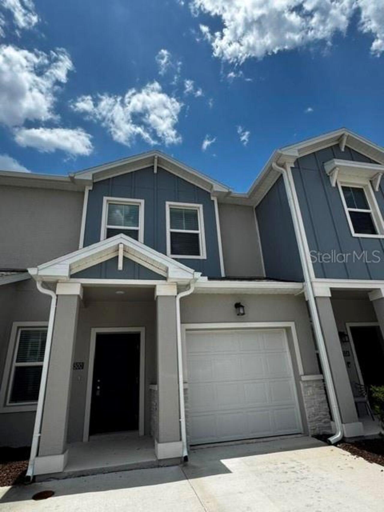 Kissimmee Real Estate