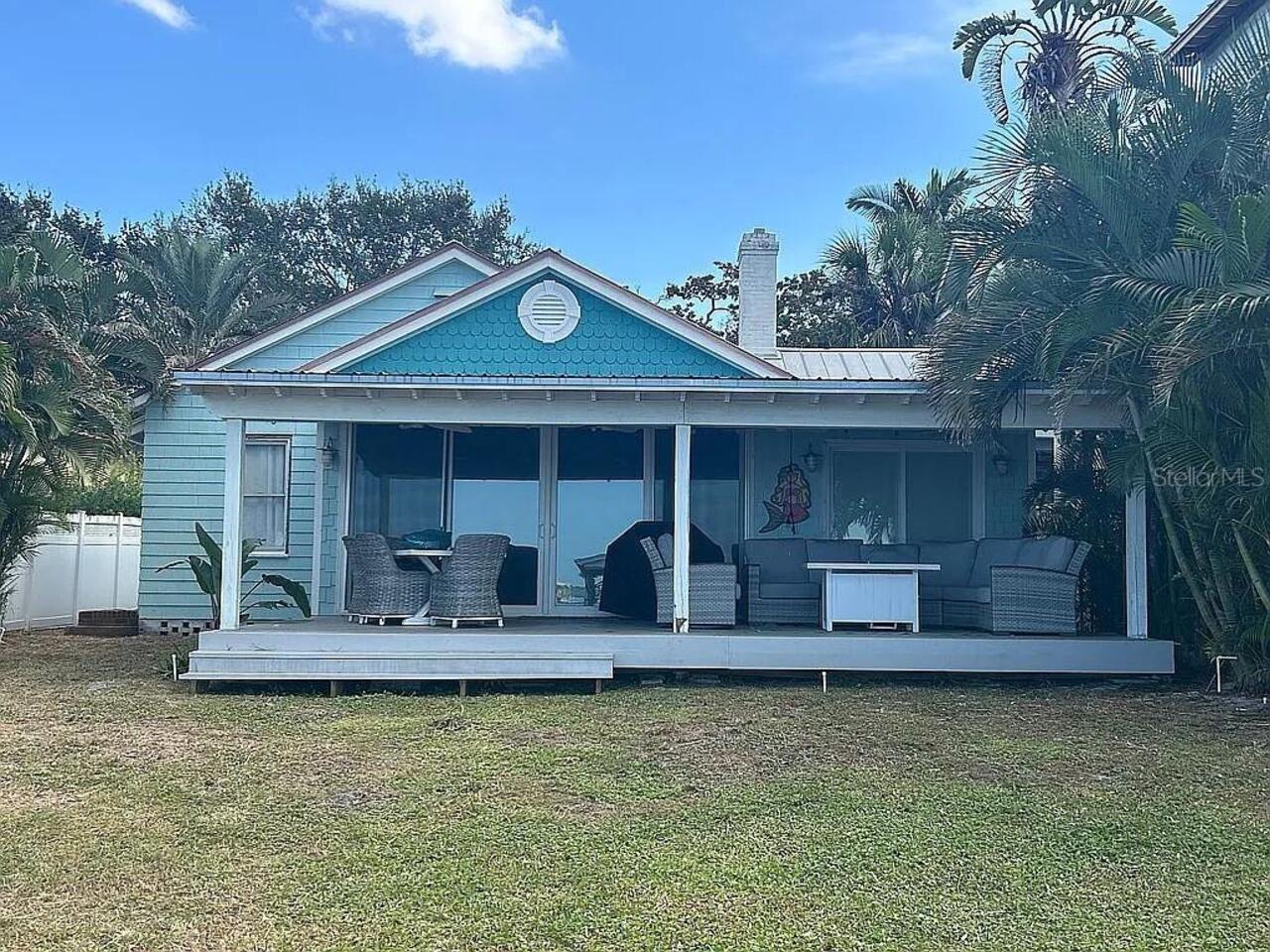 Clearwater Real Estate