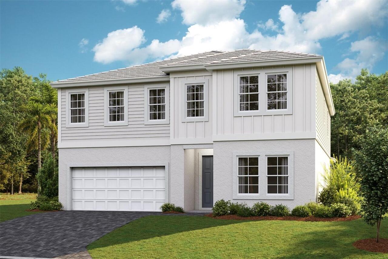 Lakewood Ranch Real Estate
