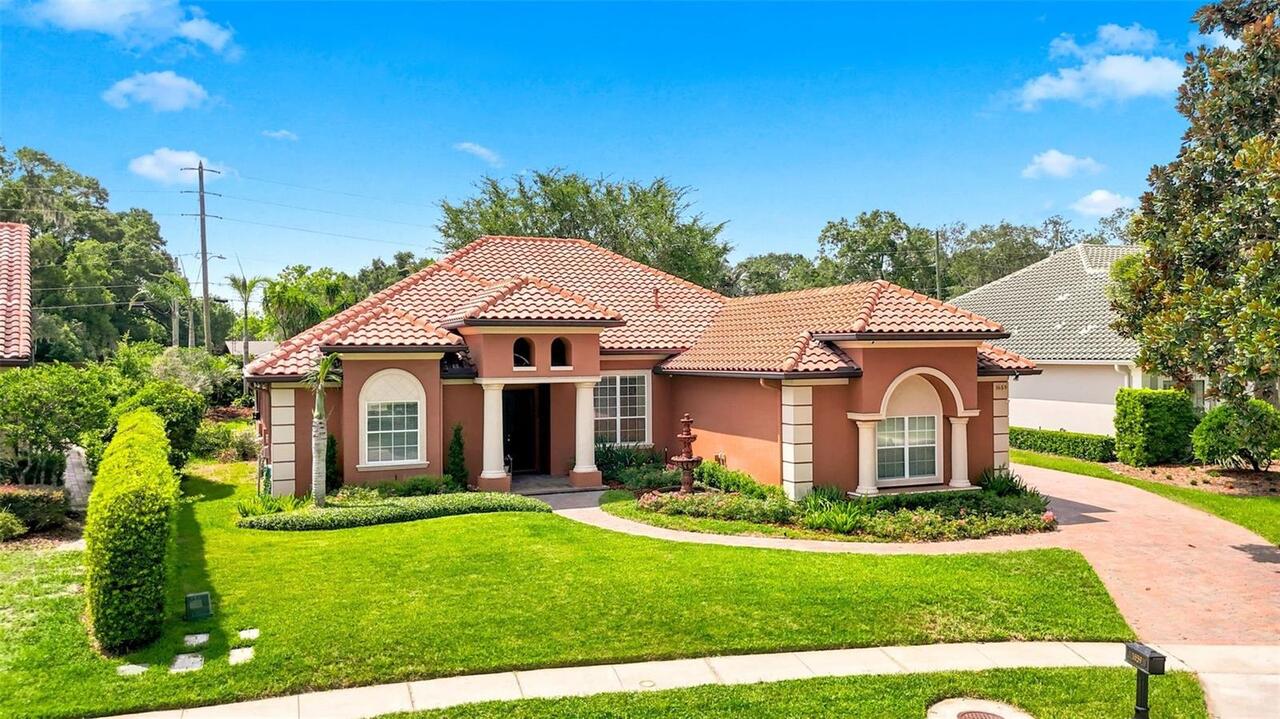 Orlando Real Estate