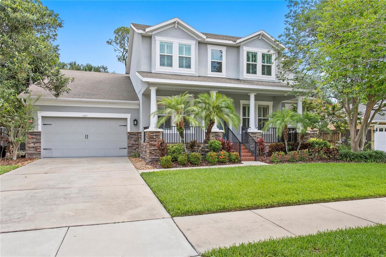 Tampa Real Estate