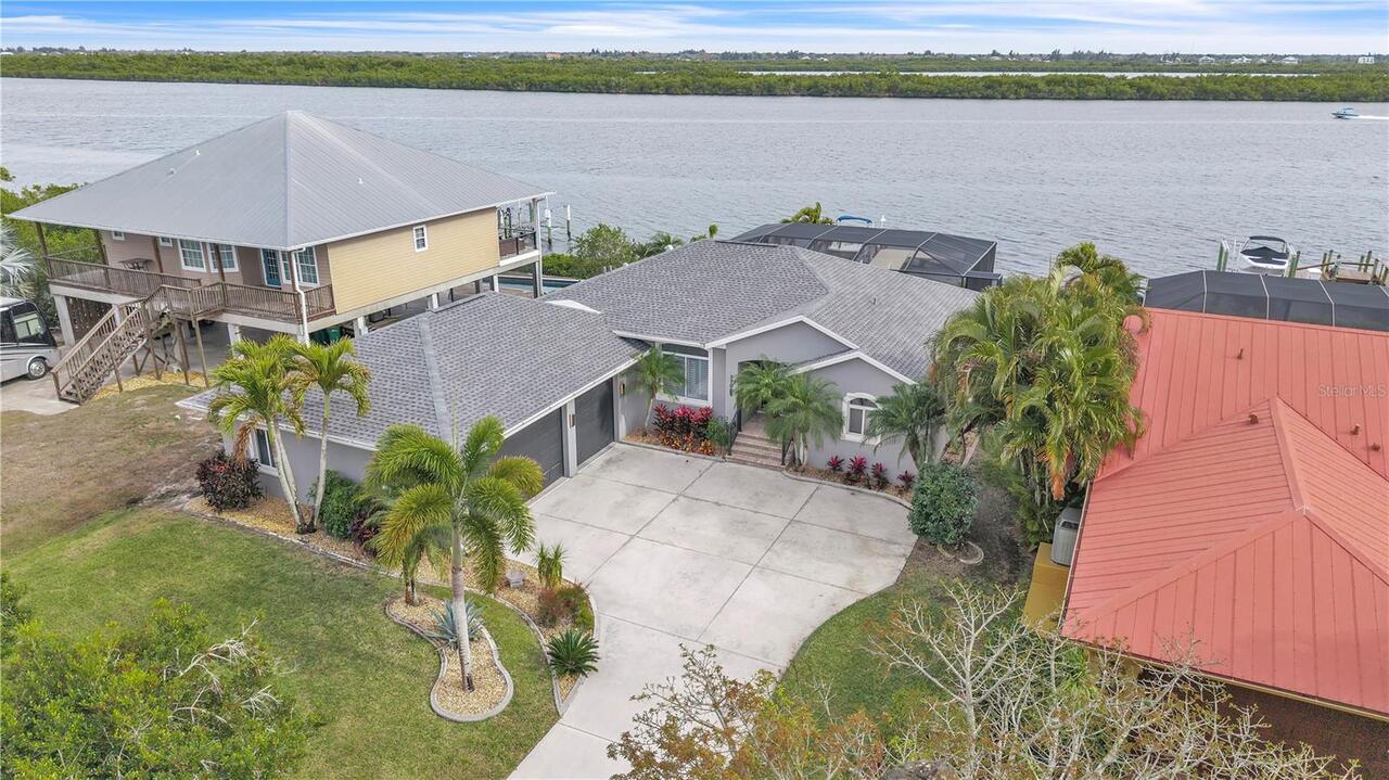 Punta Gorda Real Estate