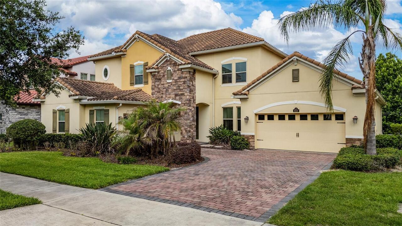 Winter Garden Real Estate