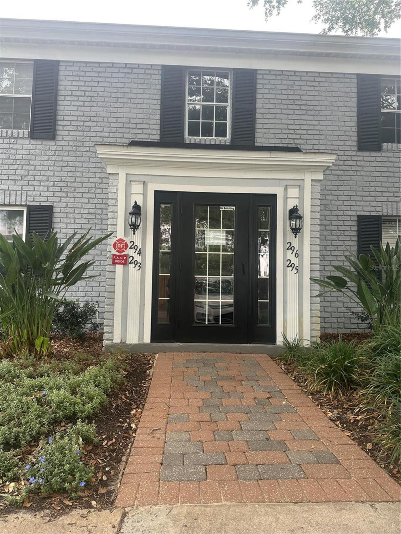 Winter Park Real Estate