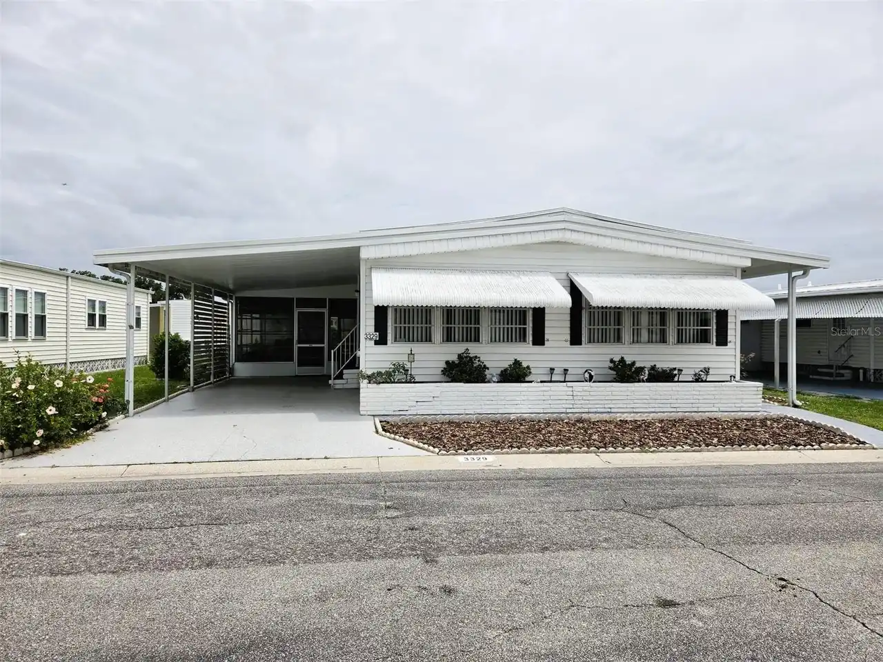 View Listing