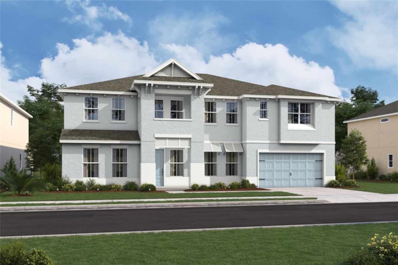 Altamonte Springs Real Estate