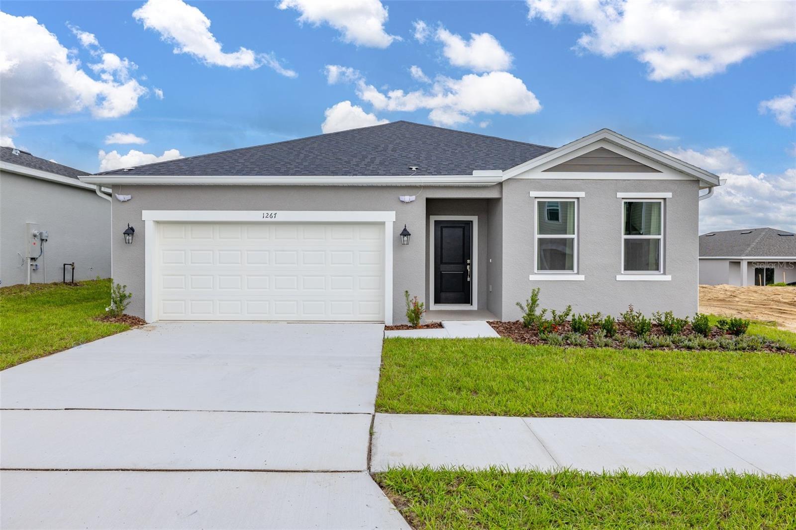 Haines City Real Estate